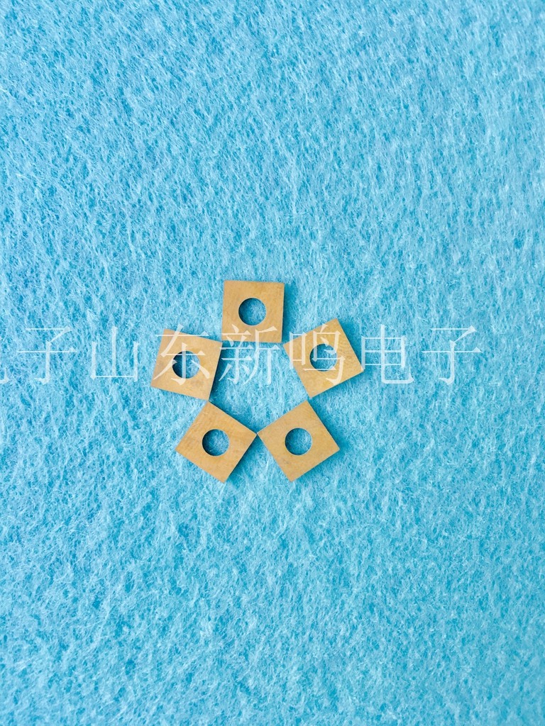 無(wú)損檢測(cè)鍍金剪切